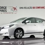 NISSAN LEAF 40 KWH ACENTA ACCESS 150 CV