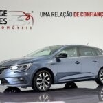 RENAULT MEGANE SPORT TOURER 1.5 DCI LIMITED 115 CV
