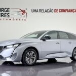 PEUGEOT 308 SW 1.2 PURETECH STYLE 130 CV