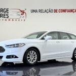 FORD MONDEO SW 1.5 TDCI TITANIUM 120 CV