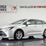 TOYOTA COROLLA TOURING SPORTS 1.8 HYBRID COMFORT 122 CV