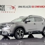CITROEN C5 AIRCROSS 1.5 BLUEHDI FEEL BUSINESS 130 CV