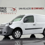 RENAULT KANGOO Z.E. 33 KW