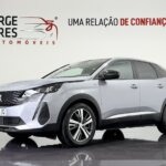 PEUGEOT 3008 1.6 HIBRIDO PLUG IN ALLURE E-EAT8 225 CV
