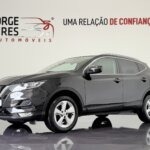 NISSAN QASHQAI 1.5 DCI N-CONNECTA 110 CV