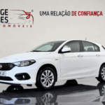 FIAT TIPO 1.3 M-JET LOUNGE 95 CV