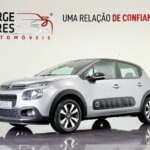 CITROEN C3 1.2 PURETECH ORIGINS 110 CV