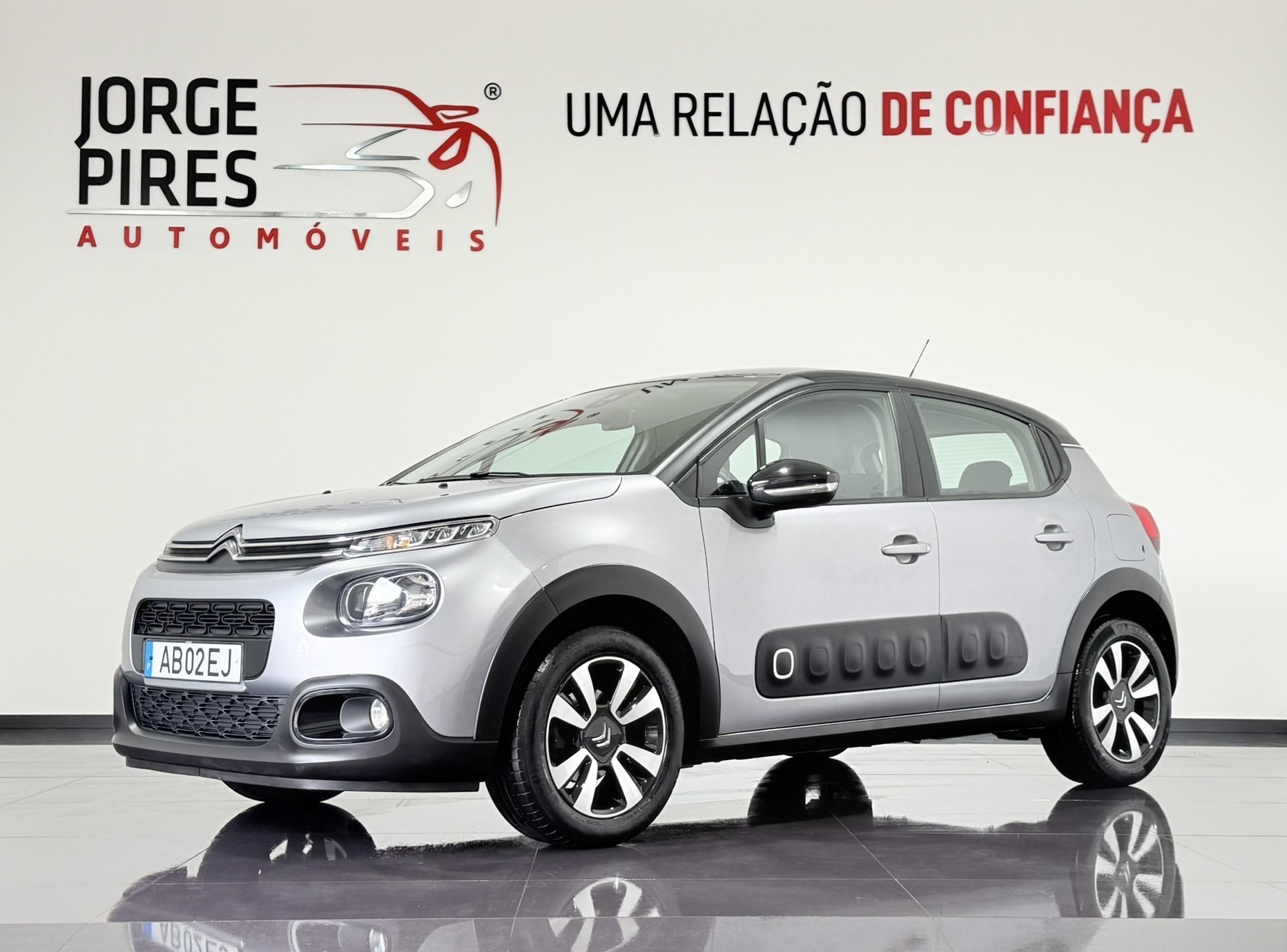 CITROEN C3 1.2 PURETECH ORIGINS 110 CV