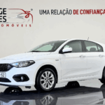 FIAT TIPO 1.3 M-JET LOUNGE 95 CV