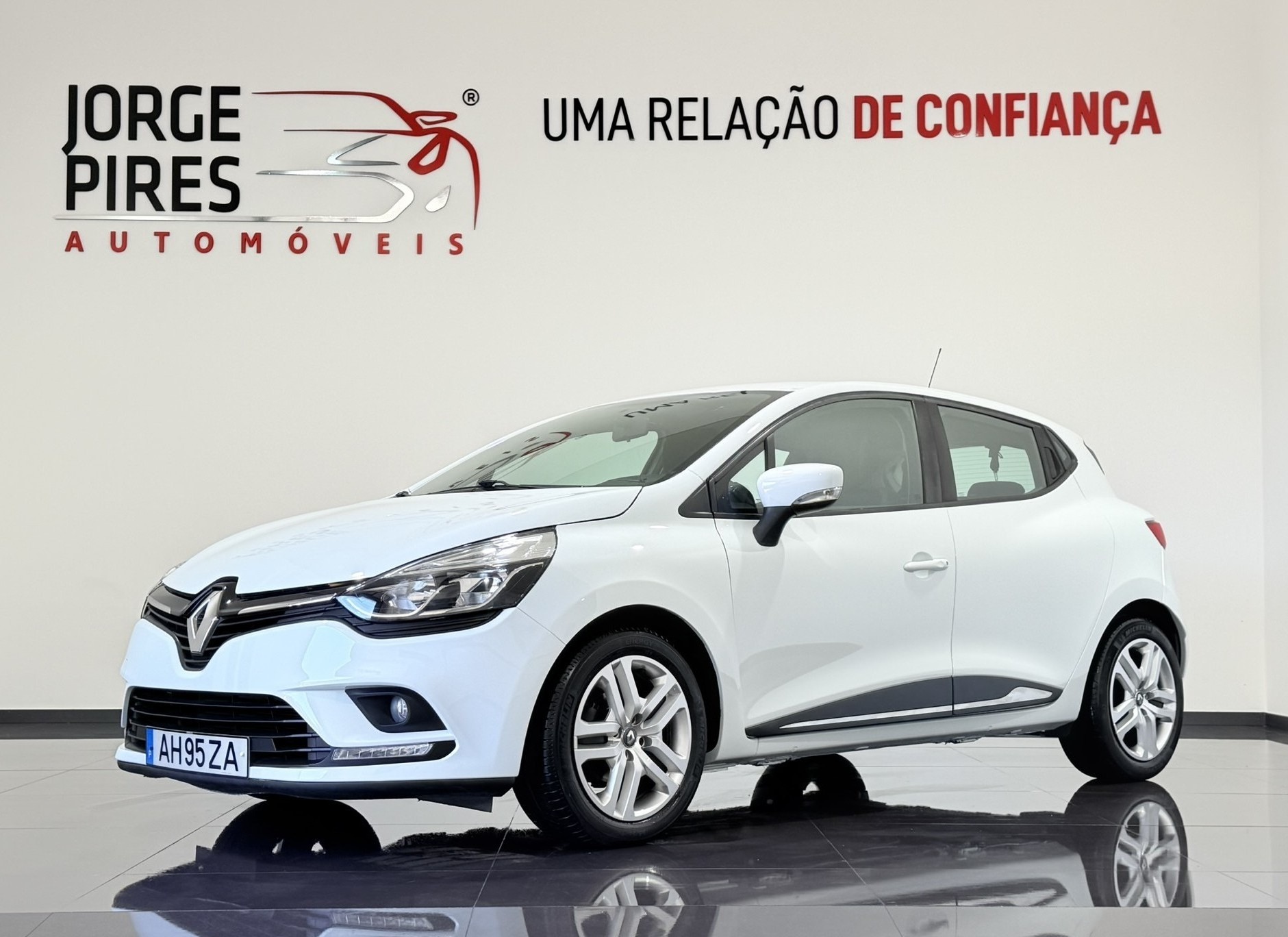 RENAULT CLIO 1.5 DCI LIMITED 90 CV