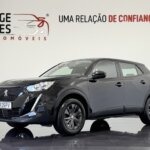 PEUGEOT 2008 1.5 BLUEHDI ACTIVE PACK 110 CV
