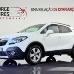 OPEL MOKKA X 1.6 CDTI INNOVATION AUTO 136 CV