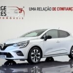 RENAULT CLIO 1.0 TCE EVOLUTION BI-FUEL 100 CV