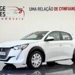 PEUGEOT E-208 50 KWH ACTIVE PACK AUTO