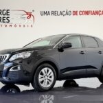 PEUGEOT 3008 1.5 BLUEHDI ACTIVE 130 CV