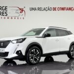PEUGEOT 2008 1.5 BLUEHDI ALLURE 110 CV