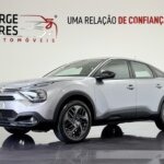 CITROEN C4 1.2 PURETECH SHINE 131 CV