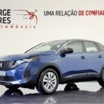 PEUGEOT 3008 1.5 BLUEHDI ACTIVE 130 CV