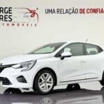 RENAULT CLIO 1.0 TCE INTENS 100 CV