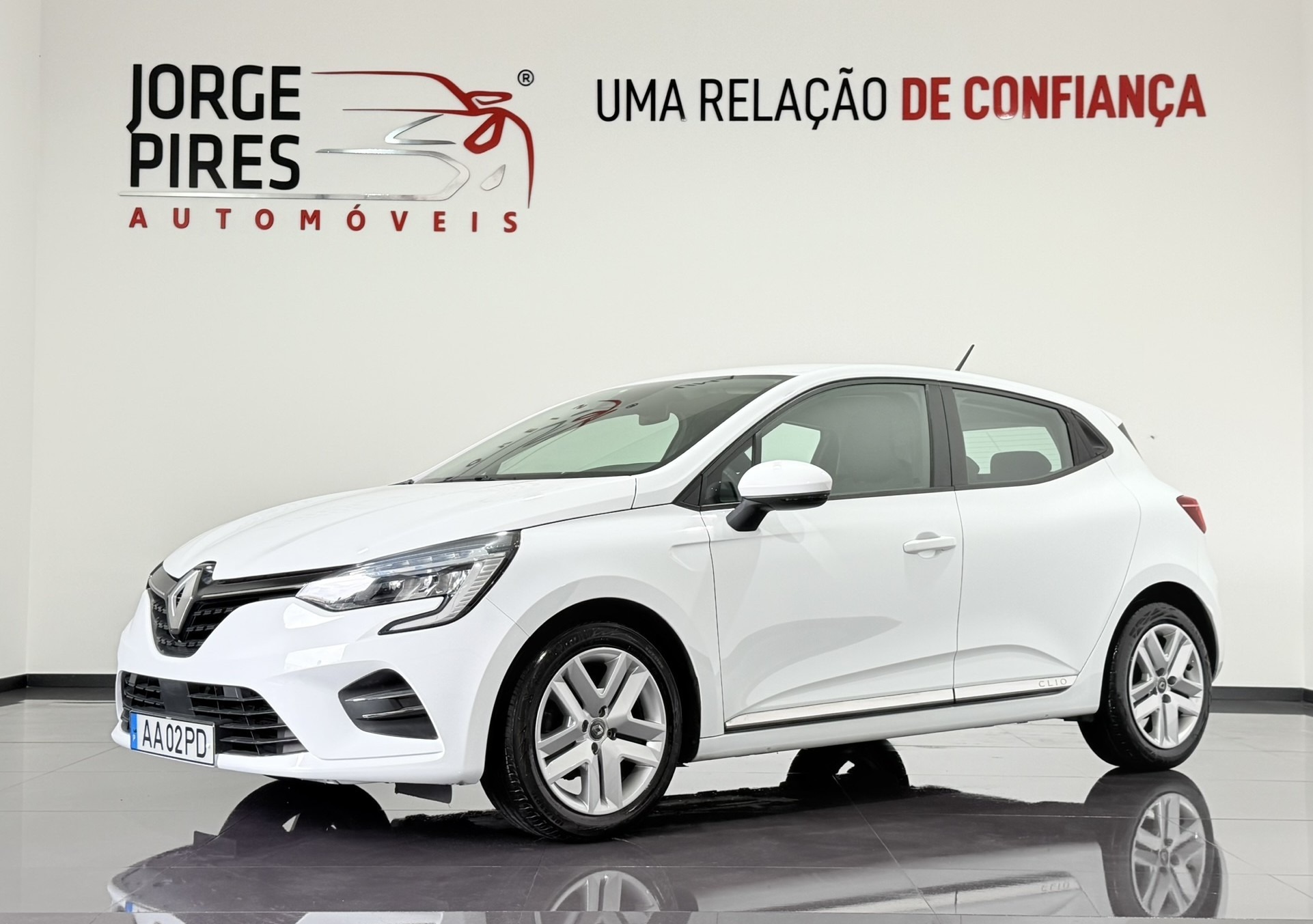 RENAULT CLIO 1.0 TCE INTENS 100 CV