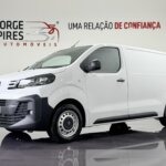 PEUGEOT EXPERT STANDARD 1.5 BLUEHDI 120 CV