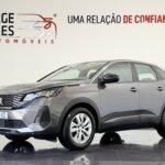 PEUGEOT 3008 1.5 BLUEHDI ACTIVE 130 CV
