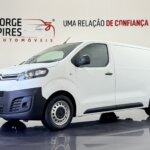 CITROEN JUMPY 1.5 BLUEHDI STANDARD M 120 CV