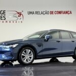 VOLVO V60 2.0 D3 MOMENTUM 150 CV