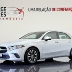 MERCEDES-BENZ A180 D PROGRESSIVE 116 CV