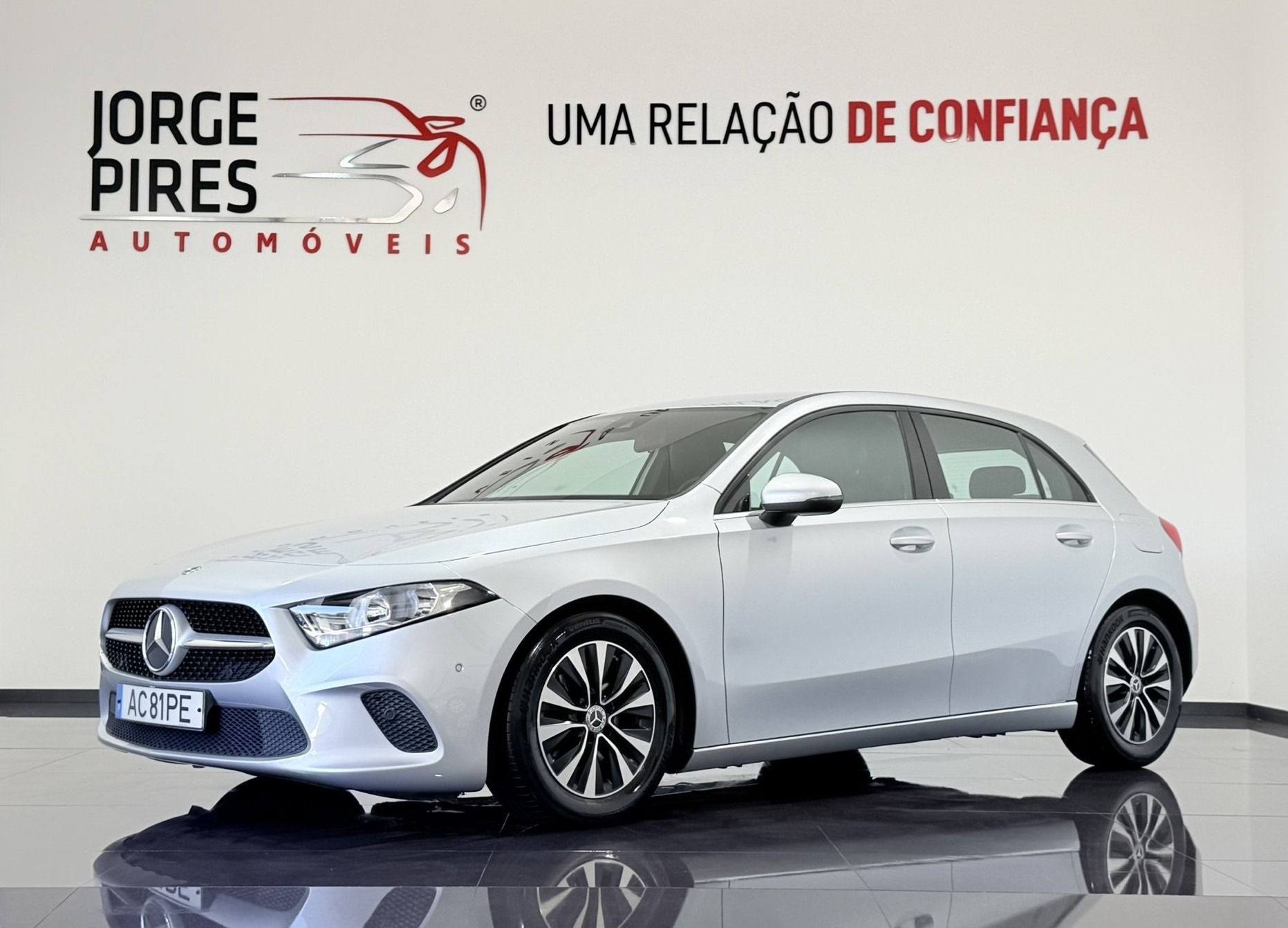 MERCEDES-BENZ A180 D PROGRESSIVE 116 CV