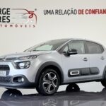 CITROEN C3 1.5 BLUEHDI FEEL PACK 102 CV