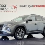 HYUNDAI TUCSON 1.6 T-GDI HEV PREMIUM AUT. 230 CV