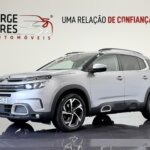 CITROEN C5 AIRCROSS 1.5 BLUEHDI FEEL BUSINESS 130 CV