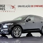 JAGUAR F-PACE 2.0 I4D R-SPORT AUT. 180 CV