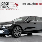 VOLVO V60 T6 AWD INSCRIPTION EXPRESSION 350 CV