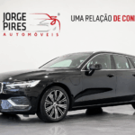 VOLVO V60 T6 AWD INSCRIPTION EXPRESSION 350 CV