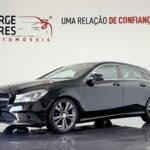MERCEDES-BENZ CLA 180 D SHOOTING BRAKE URBAN 109 CV