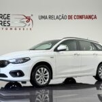 FIAT TIPO STATION WAGON 1.3 M-JET LOUNGE 95 CV