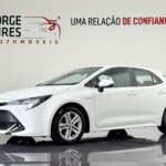 TOYOTA COROLLA 1.8 HYBRID COMFORT AUT. 122 CV