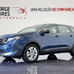PEUGEOT 5008 1.5 BlUEHDi ACTIVE PACK EAT8 AUT. 130 CV
