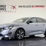 PEUGEOT 308 SW 1.5 BlUEHDi ALLURE PACK 130 CV