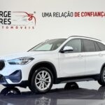 BMW X1 1.6 D SDRIVE ADVANTAGE 116 CV