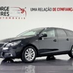 PEUGEOT 308 SW 1.5 BlUEHDi STYLE 102 CV
