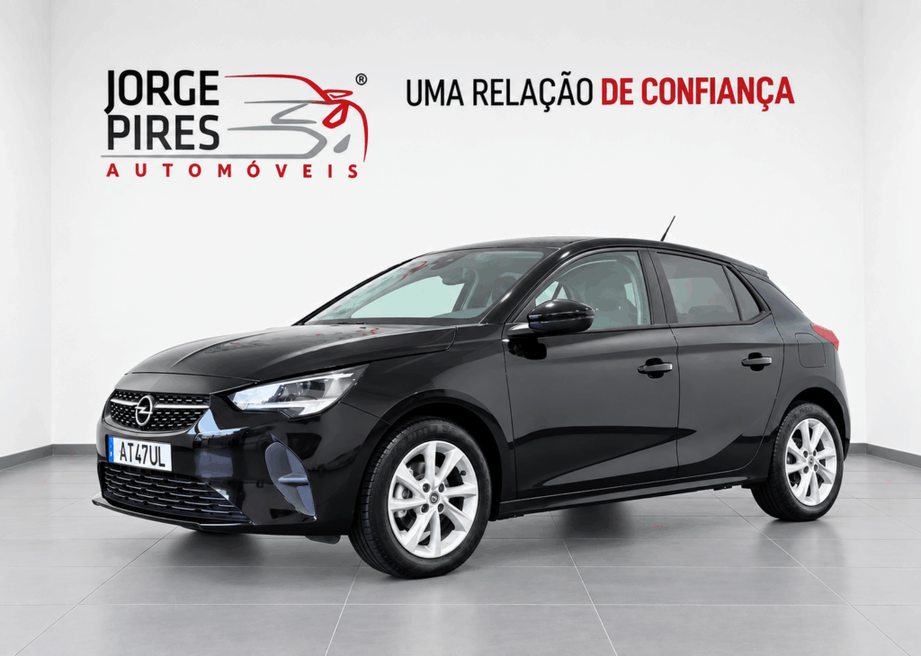 OPEL CORSA 1.2 ELEGANCE 75 CV