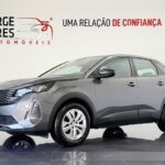 PEUGEOT 3008 1.5 BlUEHDi ACTIVE PACK 130 CV