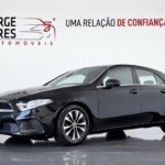 MERCEDES-BENZ A180 D PROGRESSIVE 116 CV