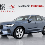 VOLVO XC 60 2.0 B4 MOMENTUM 197 CV