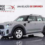 MINI COUNTRYMAN ONE D 4BUSINESS PLUS NAV 116 CV