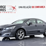 PEUGEOT 508 1.6 BLUEHDI ACTIVE 120 CV