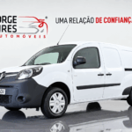 RENAULT KANGOO MAXI Z.E. 33 FLEX – IVA DISCRIMINADO